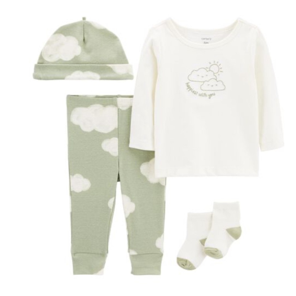 NB outfit